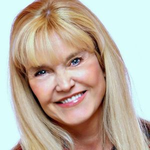 Meet your Posher, Deborah